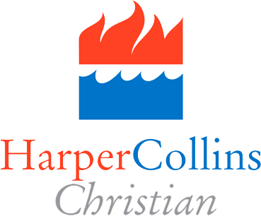 HarperCollins logo