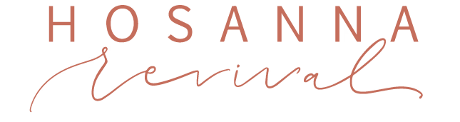 Hosanna logo
